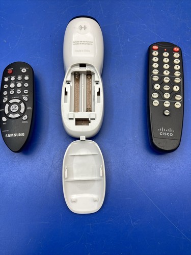 DirecTV RC73 Genie Universal Remote Control/Samson/cisco Lot - Picture 6 of 8