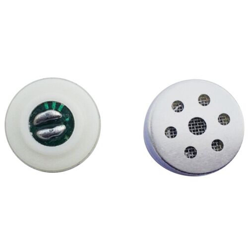Professional 16mm Channel Microphone Cartridge Replacements - Picture 2 of 8