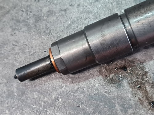   VW  AUDI SEAT SKODA  1.6 TDI - DIESEL FUEL INJECTOR x 1 !!!!!  0445110477  - Bild 4 von 12