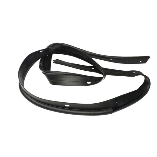 Rubber Hood Seal Gasket Replacement 74146-TBA-A01 For Honda For Civic 2016-2019 - Foto 5 di 8