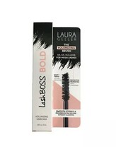 Laura Geller LashBoss Lash Boss Bold Mascara Full Size .29 fl oz New in Box $24