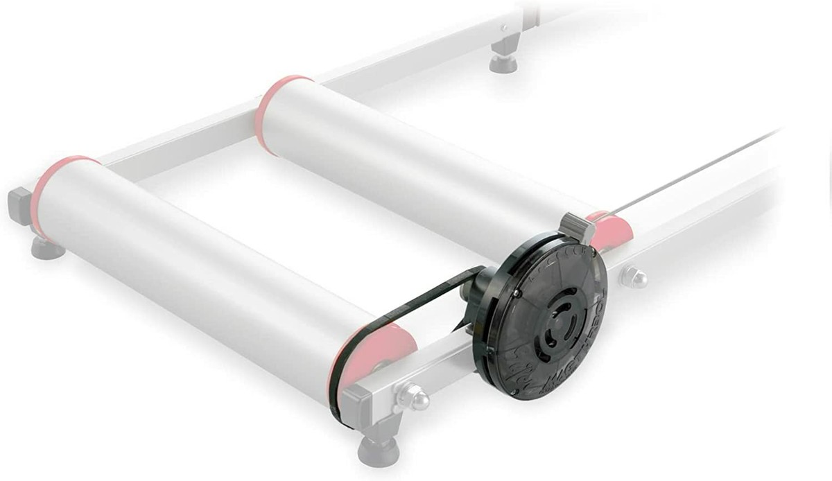 Minoura Optional Mag Unit Dial Type Labor MSG4000 for MOZ-ROLLER