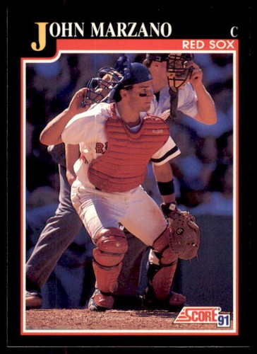 1991 SCORE BASEBALL CARDS #689 - 893 YOU PICK SEE SCANS STARS .99 UNLIMITED SHIP - Picture 286 of 411