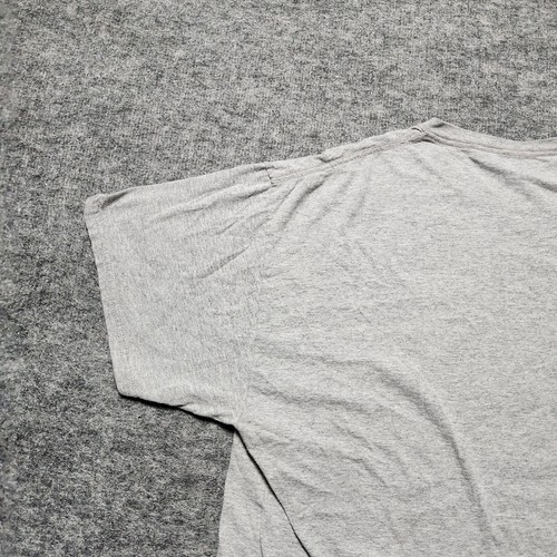 MARVEL COMICS T-Shirt Men's XL Gray Avengers Spiderman Retro Crew 100% Cotton - Bild 11 von 13