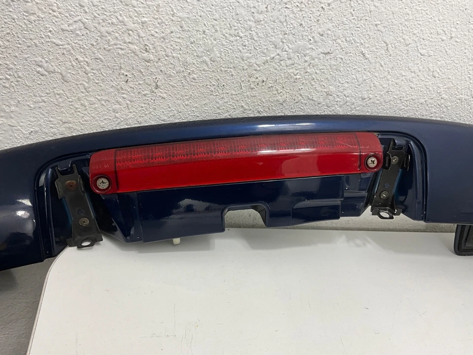 Alerón trasero Toyota Scion Xa 2004 OEM Foto 2 de 4