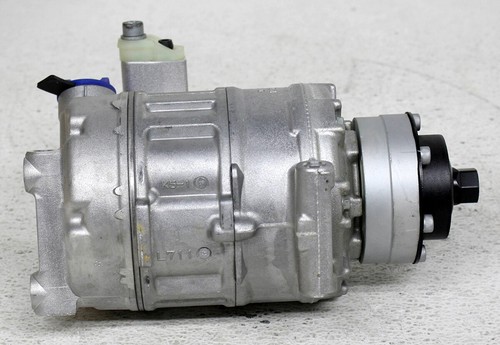 OEM A/C Compressor For Audi Allroad 4.2L 4Z7-260-805-F - Picture 3 of 7