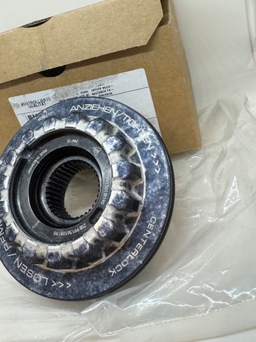 Porsche 991 center lock nuts: set of 4 - Picture 3 of 10