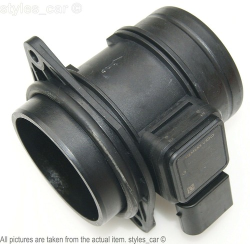 A0000942948 Mercedes B-Class A-Class Smart Forfour Mass Air Flow Sensor 5WK97003 - Picture 7 of 12