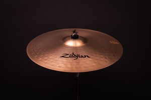 Zildjian 20" I Series Crash Ride Cymbol ILH20CR -
