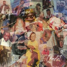 CADET - RATED LEGEND NEW CD