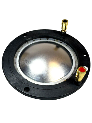 Replacement Diaphragm for Meyer Sound MS-1201L or MS-75J Driver