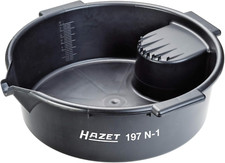 HAZET 197N-1 Multifunctional Drain Pan - Multi-Colour