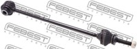 1623-166FL Febest Stange/Strebe, Stabilisator FüR MERCEDES-BENZ