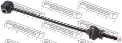 1623-166FL FEBEST Stange/Strebe, Stabilisator für MERCEDES-BENZ