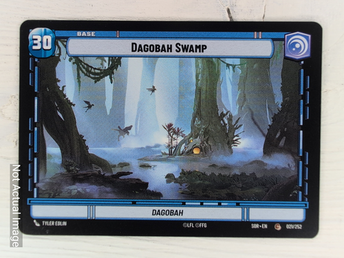 Star Wars Unlimited - Spark of Rebellion - Mix & Match cards to save up to 35%! - Picture 41 of 152