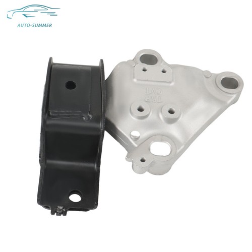 3× Engine Motor & Auto Transmission Mount Set For 2014-2020 Honda City Fit 1.5L - Imagen 9 de 12