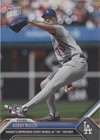 2023 Topps Now - Bobby Miller #423