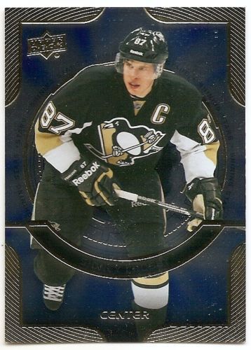 13/14 UPPER DECK SHINING STARS Hockey (#C1-RW10) U-Pick From List - Picture 9 of 34