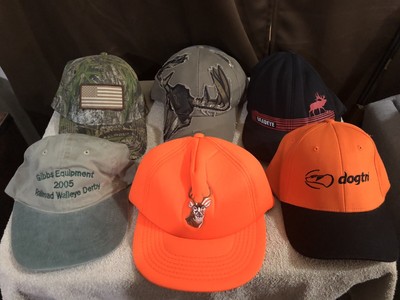 Used vintage hats Clearance