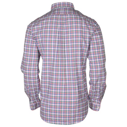 Polo Ralph Lauren Herren Oxford Hemd Classic Fit kariert - Bild 2 von 3