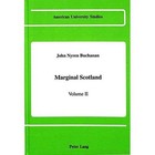 Marginal Scotland by John Nyren Buchanan (Hardback, 1990)