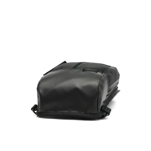 PORTER HEAT ONE SHOULDER BAG Yoshida Bag 703-08000 Black Japan Free Shipping NEW - Picture 11 of 19