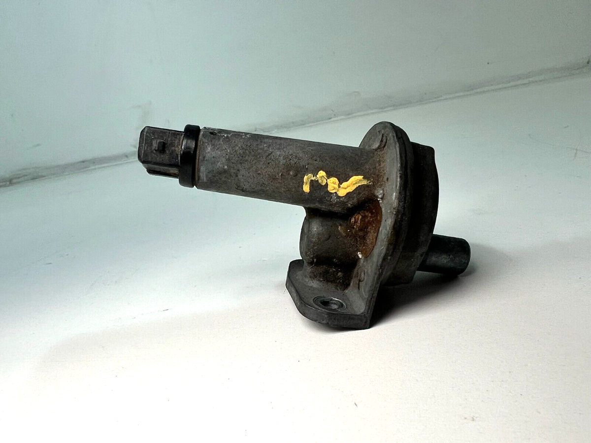 USED OEM JECS Auxiliary Idle Air Control Valve For 1984-1989