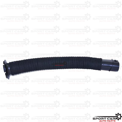 Luftfilter Set Kunststoff 56cm für Renault Clio 2 Kangoo 2 1.5 Dci 8200039843 - Bild 9 von 12