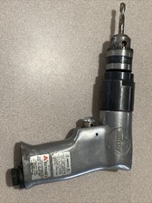 ALLTRADE  3/8" PNEUMATIC DRILL.   WORKING CONDITION