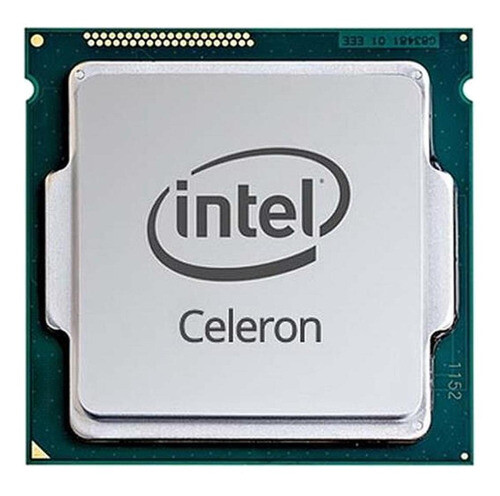 Intel Celeron G1840T SR1KA Dual Core Processor 2.5 GHz, Socket LGA1150, 35W CPU - Picture 2 of 4