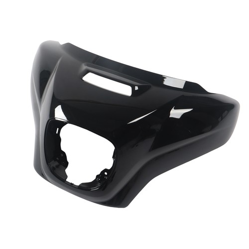 Front Inner & Outer Fairings For Indian Chieftain Dark Horse Chieftain 2019-2023 - Foto 9 di 17