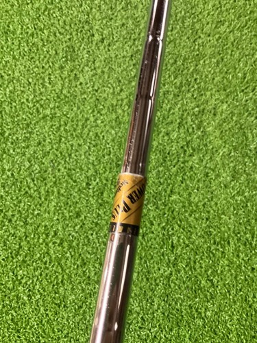 MacGregor Grass-N-Sand System Lob Wedge 60 Right Handed Firm 35.5” - Picture 7 of 9