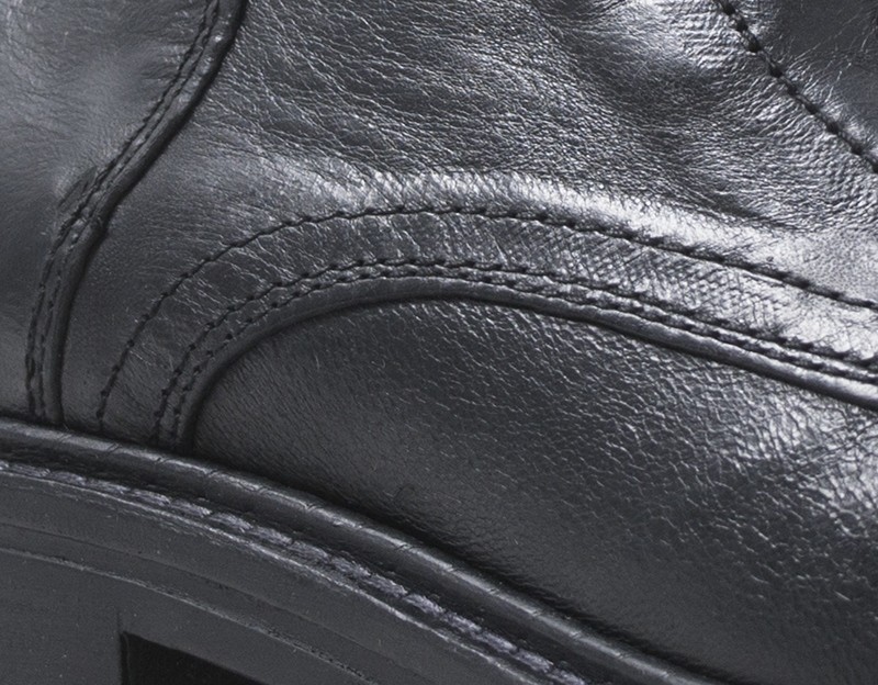shoes PAWELK'S PAWELK'S PAWELK'S Femme black Cuir naturel W609-NE 1455ff shoes PAWELK'S PAWELK'S PAWELK'S Femme black Cuir naturel W609-NE 1455ff