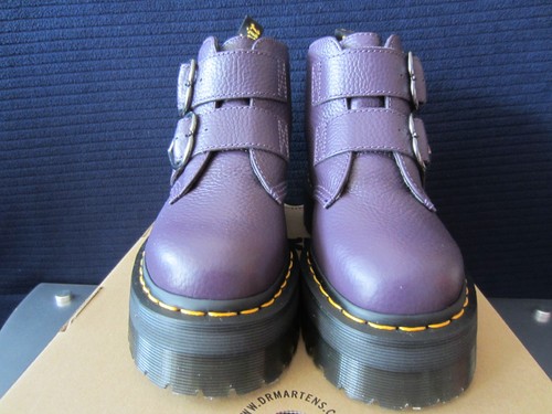 Dr. Martens Devon Heart Damen Stiefeletten versch. Farben, Größen. NEU! - Bild 15 von 24