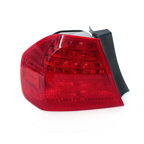 Fanale posteriore a led sinistro + destro esterno per bmw serie 3 2009-11 e90 - Foto 14 di 21
