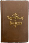 United States North American Hardcover Antiquarian & Collectible Books