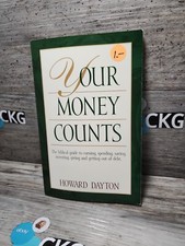 Stewardship Ser.: Your Money Counts : A Biblical Guide to Earning, Spending,...