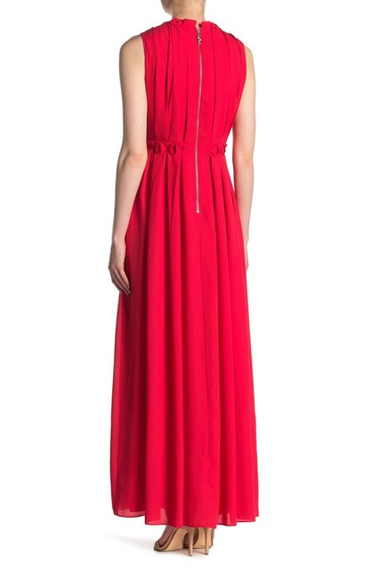 Ted Baker London Origami Folded Maxi 