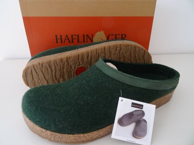 haflinger grizzly original