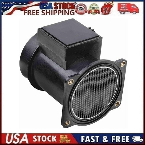 Mass Air Flow Sensor 22680AA160 MAF For Subaru Impreza Forester Legacy MF21003 - Picture 1 of 13