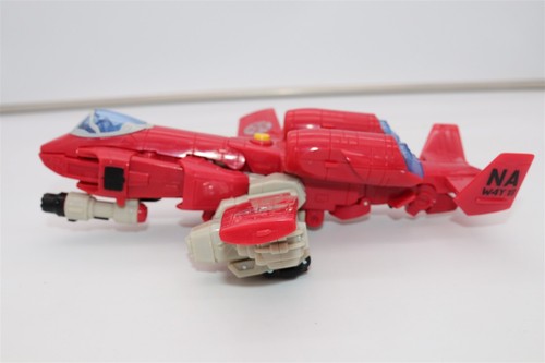 Transformers Universe Ultra Class Red Powerglide Walmart Exclusive  - Bild 15 von 16