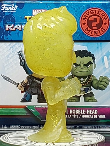 Funko Mystery Minis Marvel Thor Ragnarok Series + Exclusives [3SHIPSFREE] *Mint* - Picture 88 of 164