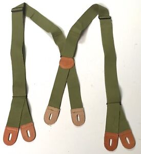 WWII-US-M1943-TROUSERS-SUSPENDERS