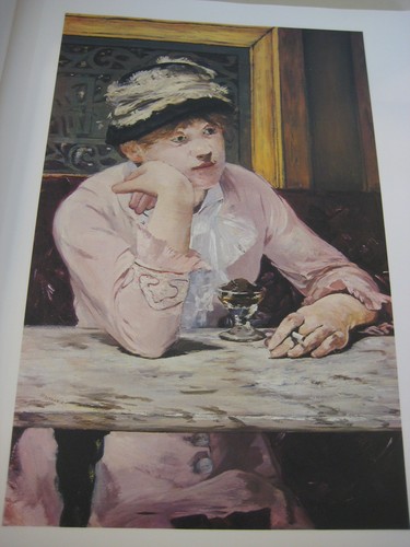 French Impressionist Masterpieces 50 Large Poster Size Suitable For Framing - Imagen 10 de 12