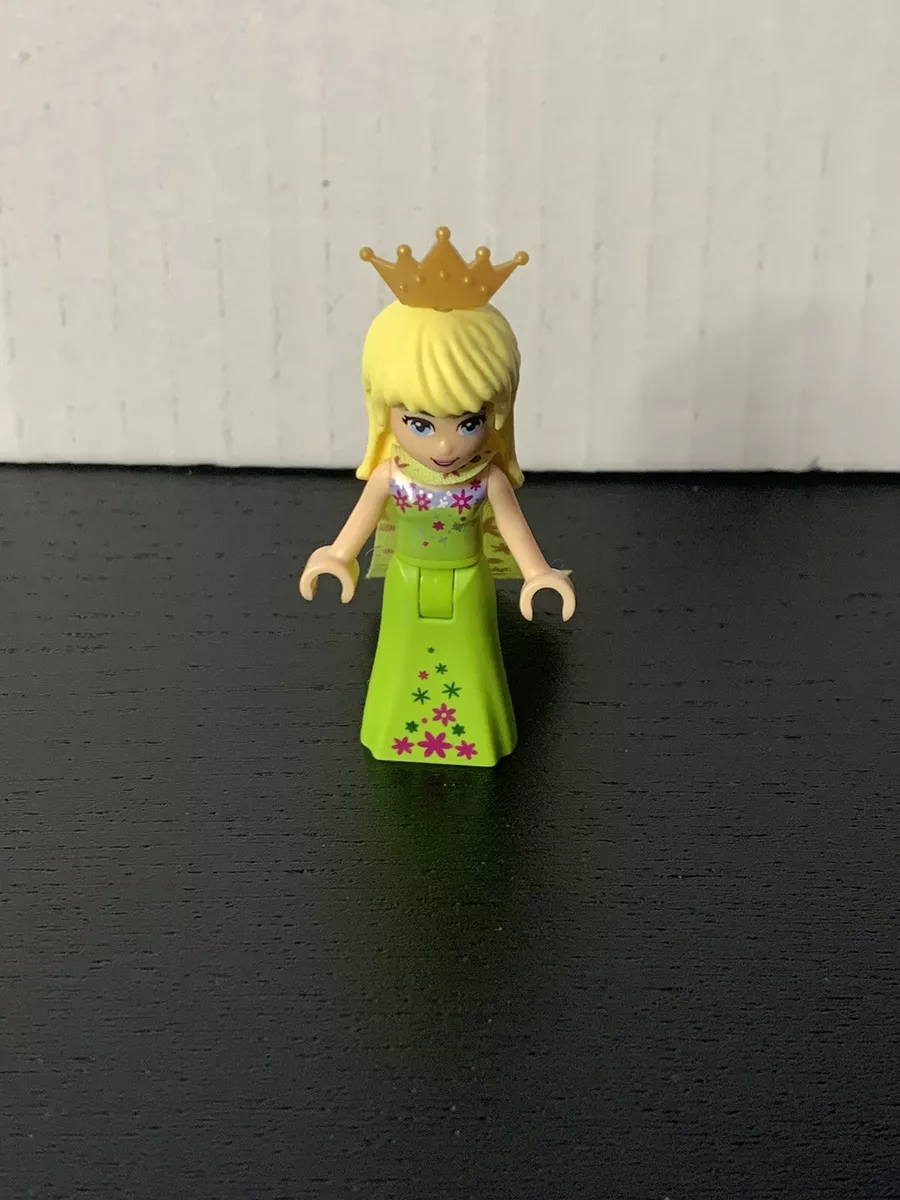Frozen fever lego set new arrivals