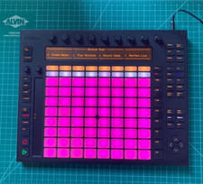 Ableton Push 1 - Midi USB Controller w/ Decks...
