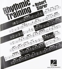 Rhythmic Training, Starer, Robert