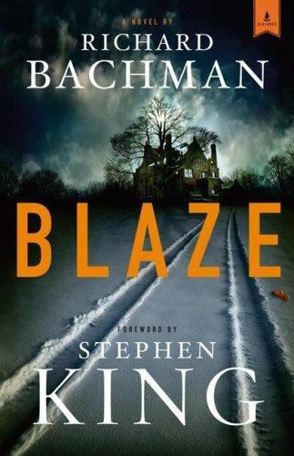Blaze von Bachman, Richard