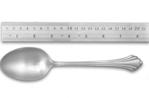 Oneida Bancroft Stainless Flatware Your Choice. Classic Flatware 1988-2004 - Picture 7 of 7