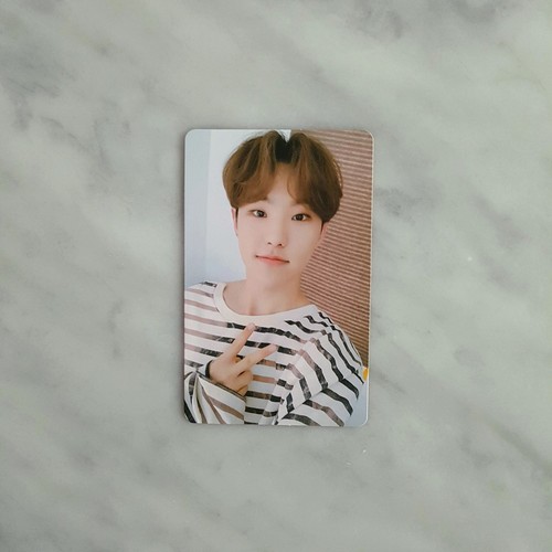 SEVENTEEN 5th Mini Album You Make My Day Official Photocard KPOP K-POP - 第 23/212 張圖片